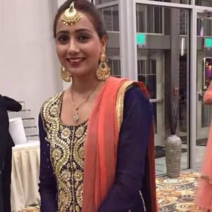 Meet your Posher, Harjeet